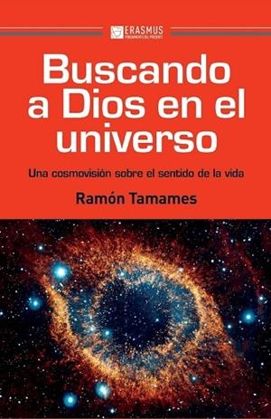 BUSCANDO A DIOS EN EL UNIVERSO | 9788415462590 | TAMAMES, RAMÓN