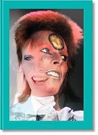 THE RISE OF DAVID BOWIE (INT) | 9783836560948 | MICK ROCK