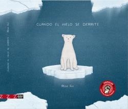 CUANDO EL HIELO SE DERRITE | 9788417374136 | EVE, ROSIE
