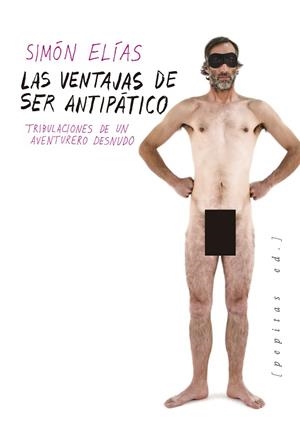 LAS VENTAJAS DE SER ANTIPÁTICO | 9788417386092 | ELÍAS BARASOAIN, SIMÓN