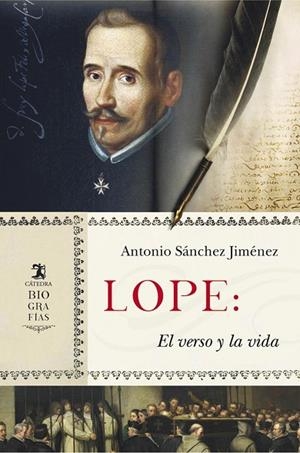 LOPE | 9788437638621 | SÁNCHEZ JIMÉNEZ, ANTONIO