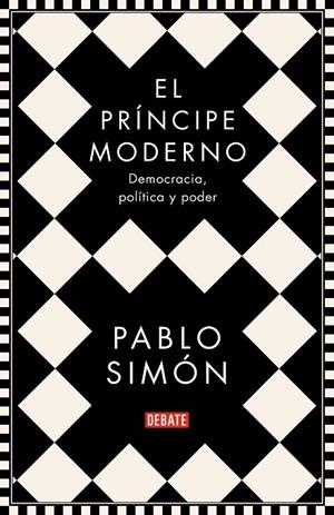 EL PRÍNCIPE MODERNO | 9788499929286 | SIMÓN, PABLO