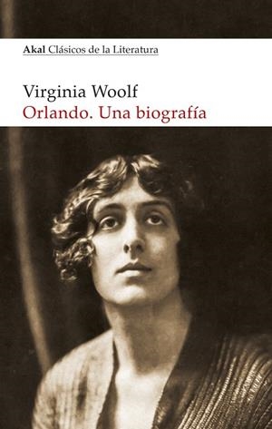 ORLANDO. UNA BIOGRAFIA | 9789874683229 | VIRGINIA WOOLF