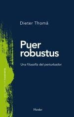PUER ROBUSTUS | 9788425438813 | DIETER THOMÄ