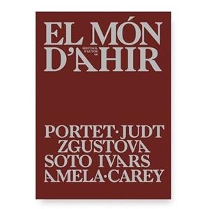 EL MÓN D'AHIR 8 REVISTA | 9999900002256 | DIVERSOS