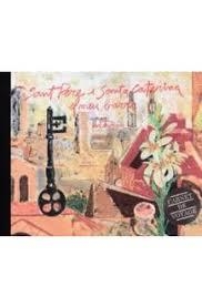 SANT PERE I SANTA CATERINA. EL MEU BARRI | 9788491560937 | ARTIGAU, FRANCESC.