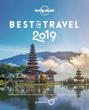 BEST IN TRAVEL 2019 | 9788408195351 | VARIS AUTORS