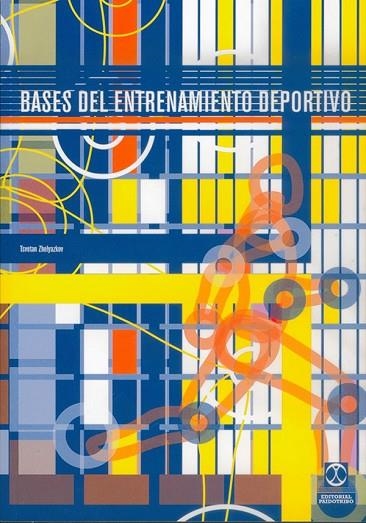 BASES DEL ENTRENAMIENTO DEPORTIV | 9788480195447 | ZHELYAZKOV, TSVETAN