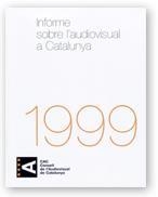 INFORME AUDIOVISUAL 1999 | 9788439351009