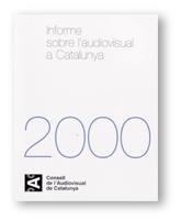 INFORME AUDIOVISUAL 2000 | 9788439354840