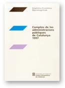 COMPTES ADMINISTRACIONS 1997 | 9788439354147