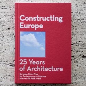 CONSTRUINT EUROPA | 9788493690175 | DIVERSOS