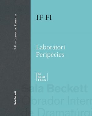 IF-FI | 9788494915802 | LABORATORI PERIPECIES