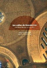 LES VOLTES DE GUASTAVINO | 9788494126420