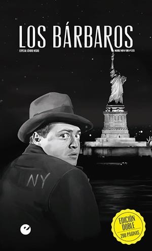 LOS BÁRBAROS 12/13 | 9788416876570 | VARIOS AUTORES