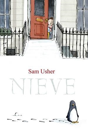 NIEVE | 9788417376406 | USHER, SAM