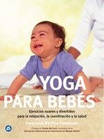 YOGA PARA BEBES | 9788484450276 | BARBIRA