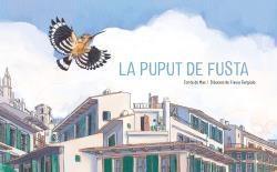 LA PUPUT DE FUSTA | 9788496199088 | CAPDEVILA GISBERT, FRANCESC/GARGIULO ROSA, FLAVIA