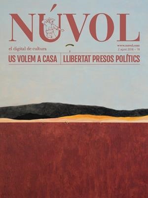 REVISTA NÚVOL N. 2 | 9772664928006 | DIVERSOS