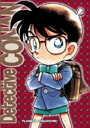 DETECTIVE CONAN Nº 02 (NUEVA EDICIÓN) | 9788468475691 | AOYAMA, GOSHO