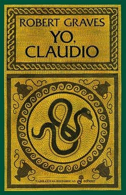 YO, CLAUDIO | 9788435062619 | GRAVES, ROBERT