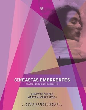 CINEASTAS EMERGENTES | 9788491920083