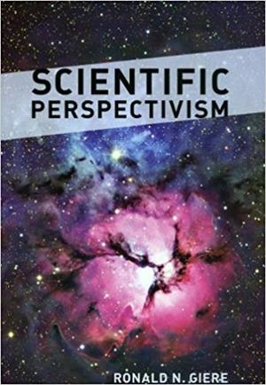 SCIENTIFIC PERSPECTIVISM | 9780226292137 | GIERE, RONALD N.