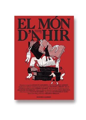 EL MÓN D'AHIR 9 REVISTA | 9999900002430 | VARIOS