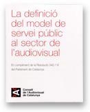 DEFINICIO MODEL SERVEI PUBLIC | 9788439354895 | AA.VV.