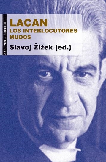LACAN | 9788446037309 | ZIZEK, SLAVOJ