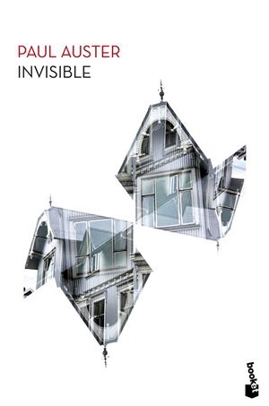 INVISIBLE | 9788432234613 | AUSTER, PAUL
