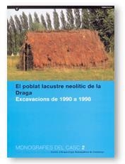 POBLAT LACUSTRE NEOLITIC | 9788439352822 | AA.VV.