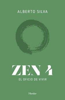 ZEN 4 | 9788425441288 | ALBERTO SILVA