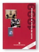 1999 ACCIO DEL GOVERN IDIOMES | 9788439354451