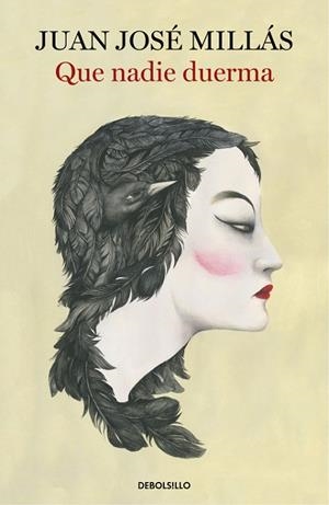 QUE NADIE DUERMA | 9788466346146 | MILLÁS, JUAN JOSÉ