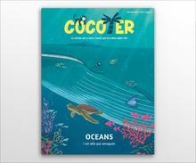 REVISTA COCOTER | 9772604666005 | VARIOS
