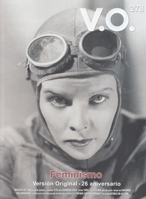 VERSION ORIGINAL 278 FEBRERO 2019 | 9788000002781