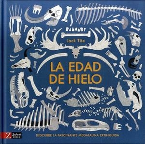 LA EDAD DE HIELO | 9788417374198 | TITE, JACK