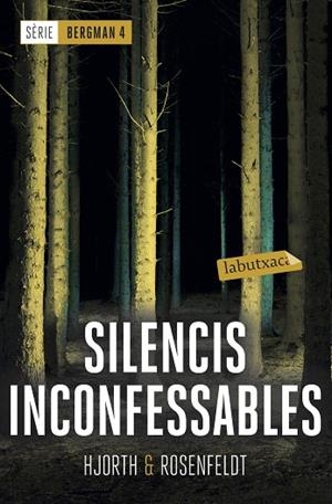 SILENCIS INCONFESSABLES | 9788417420536 | HJORTH, MICHAEL/ROSENFELDT, HANS