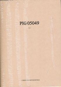PIG 05049 | 9789081241311 | MEINDERTSMA, CHRISTIEN