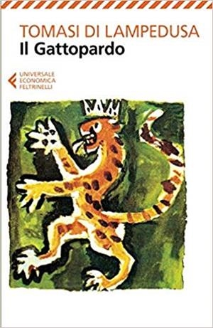 IL GATTOPARDO (ITALIANO) | 9788807883828 | TOMASI DI LAMPEDUSA, GIUSEPPE