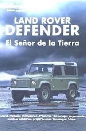 LAND ROVER DEFENDER | 9788461748402 | VV. AA.