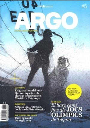ARGO REVISTA | 9772013096004 | VV. AA.