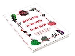BARCELONA SLOW FOOD GUIDE 2019 | 9788884995681 | DIVERSOS