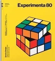 EXPERIMENTA 80 | 9788494929625 | DIVERSOS