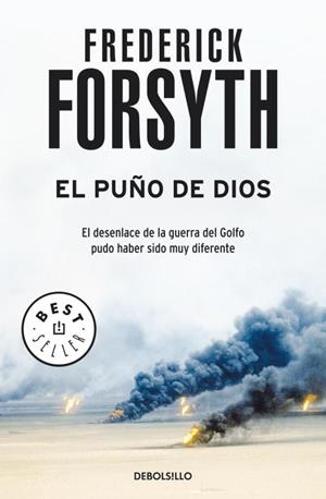 EL PUÑO DE DIOS | 9788497931854 | FORSYTH, FREDERICK