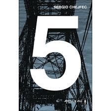 5 | 9788494891519 | SERGIO CHEJFEC