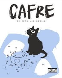 CAFRE | 9788467935806 | JEAN-LUC DEGLIN