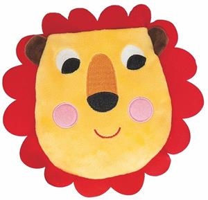 LEO PUPPET | 9788491014720 | DIVERSOS