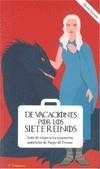 DE VACACIONES POR LOS SIETE REINOS. VOLUMEN 2 | 9788412009477